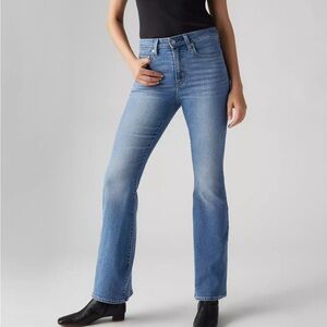 Levi’s 726 High Rise Flare